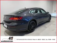 Brugt VW Arteon 150 HK (110 kW) 2019 Grå Hatchback