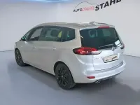 Gebraucht Opel Zafira Innovation 170 PS (125 kW) 2017 Andere Van / Kleinbus