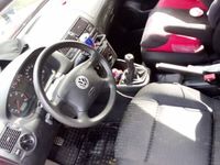 gebraucht VW Golf IV 1,4