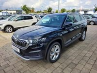 gebraucht Skoda Kodiaq 2.0 TDI DSG Style 7-Si / Navi / ACC / 19"