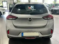 Gebraucht Opel Corsa 75 PS (55 kW) 2021 Grau Kleinwagen