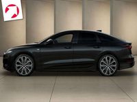 Neu Audi e-tron Business 314 kW (428 PS) 2026 Mythosschwarz metallic SUV