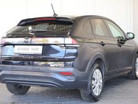 Gebraucht VW Taigo 95 PS (69 kW) 2023 Schwarz SUV