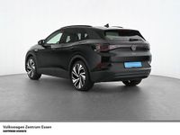 Gebraucht VW ID.4 Pro Performance 150 kW (204 PS) 2023 Grenadillschwarz metallic SUV