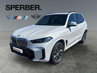Gebraucht BMW X5 Performance 286 PS (210 kW) 2025 Weiß SUV