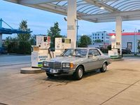 gebraucht Mercedes 280 w123 coupe