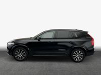 Gebraucht Volvo XC90 Ultimate 235 PS (172 kW) 2023 Schwarz SUV