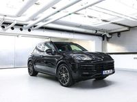 Gebraucht Porsche Cayenne S 475 PS (349 kW) 2025 Schwarz SUV