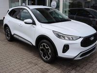 Gebraucht Ford Kuga Active 242 PS (177 kW) 2025 Frozen white SUV
