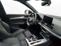 gebraucht Audi Q5 Q5 SportbackSportback 55 TFSIe qu. AHK Pano Matrix-LED LM 21"