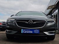 Gebraucht Opel Insignia Innovation 165 PS (121 kW) 2019 Grau Kombi
