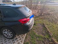 Gebraucht BMW 320 190 PS (139 kW) 2017 Kombi
