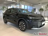 Neu VW T-Roc Life 116 PS (85 kW) 2026 Grenadillschwarz SUV