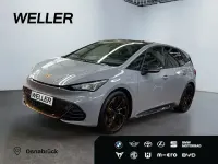 Usata Cupra Born 150 kW (204 CV) 2023 Grigio Utilitaria
