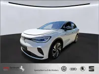 Gebraucht VW ID.5 GTX 250 kW (340 PS) 2023 Glacier white metallic SUV
