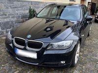 gebraucht BMW 320 d | E90 | Limousine | TÜV neu | Diesel