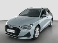Gebraucht Audi A3 Ambiente 150 PS (110 kW) 2025 Pfeilgrau perleffekt Limousine