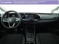 Brugt VW Caddy Maxi Style 150 HK (110 kW) 2025 Grå MPV
