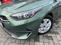 Gebraucht Kia Ceed Vision 140 PS (102 kW) 2024 Experience grün Kleinwagen