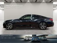 Gebraucht BMW 430 Comfort Edition 286 PS (210 kW) 2025 Schwarz Coupé