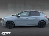 Gebraucht Opel Corsa 101 PS (74 kW) 2025 Typ aussenverkleidung spiegel Kleinwagen