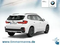 Gebraucht BMW X1 Sport Line 211 PS (155 kW) 2023 Alpinweiß SUV