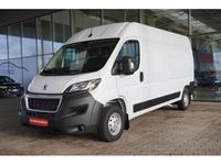 gebraucht Peugeot Boxer L3H2 2.2HDI