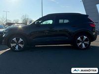 Gebraucht Volvo XC40 Ultimate 300 kW (408 PS) 2023 Schwarz SUV