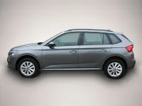 Gebraucht Skoda Kamiq Selection 95 PS (69 kW) 2025 Grau SUV