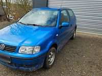 gebraucht VW Polo 6N