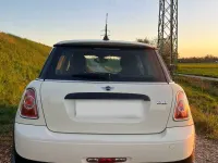 Occasion Mini ONE 98 ch (72 kW) 2013 Beige Citadine