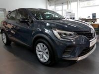 Gebraucht Renault Captur Equilibre 91 PS (66 kW) 2023 Blau SUV