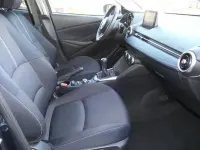 Second-hand Mazda 2 90 CP (66 kW) 2021 Albastru Berlinǎ