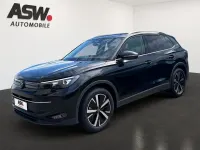 Neu VW Tiguan S 150 PS (110 kW) 2026 Grenadillschwarz metallic SUV