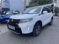 Neu Suzuki Vitara Comfort 129 PS (94 kW) 2026 Weiß Limousine