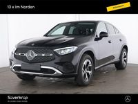 Gebraucht Mercedes GLC300e Avantgarde 333 PS (244 kW) 2024 Schwarz Coupé