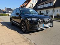 Gebraucht Audi Q7 Performance 286 PS (210 kW) 2023 Schwarz SUV