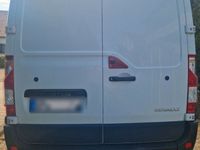 gebraucht Renault Master Kasten L3H2 2.3dCi AHK Klima ...