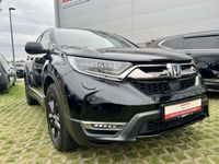 gebraucht Honda CR-V e:HEV 2.0 i-MMD Hybrid 2WD Sport Line