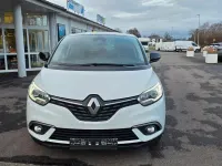 Usata Renault Scenic E-Tech Bose Edition 140 CV (102 kW) 2018 Bianco Monovolume