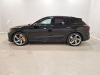 Gebraucht Audi e-tron Ambiente 369 kW (503 PS) 2022 Mythosschwarz metallic SUV