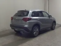 Gebraucht Suzuki Vitara 129 PS (94 kW) 2021 Other SUV