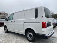 gebraucht VW Transporter T6TDI 4x4 Start/Stop LKW Zulassung