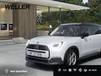 Gebraucht Mini Cooper Countryman 156 PS (114 kW) 2024 Weiss SUV