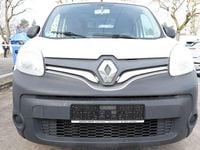 Gebraucht Renault Kangoo Rapid Extra 90 PS (66 kW) 2015 Weiß Van / Kleinbus