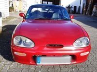 gebraucht Suzuki Cappuccino - das 4-in-1 Auto / Sehr selten!