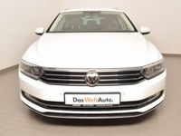 Gebraucht VW Passat Highline 150 PS (110 kW) 2019 Weiß Kombi