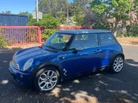 Used Mini Cooper 116 HP (85 kW) 2006 Hatchback