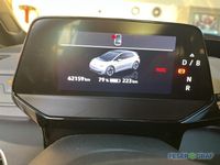 Gebraucht VW ID.3 Pro Performance 150 kW (204 PS) 2022 Mondsteingrau schwarz Kleinwagen