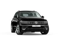 gebraucht VW Tiguan 1.5 TSI Join R-line LED Navi